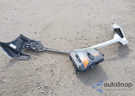 2023 Chevrolet Silverado 1500 4Wd Short Bed Wt from USA, damaged, VIN 1GCPDAEK4PZ201117